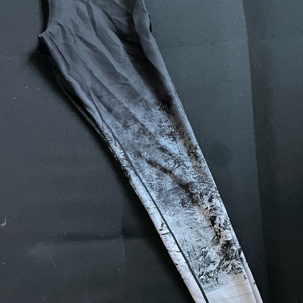 Ultracor High-Rise Leggings